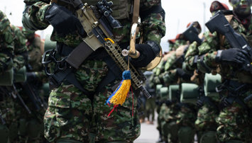 colombia
