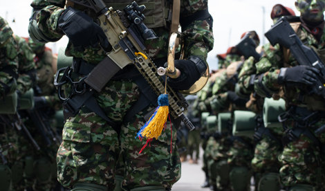 colombia