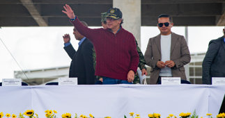 colombia