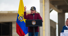 colombia