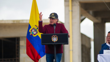 colombia