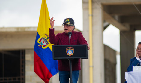 colombia