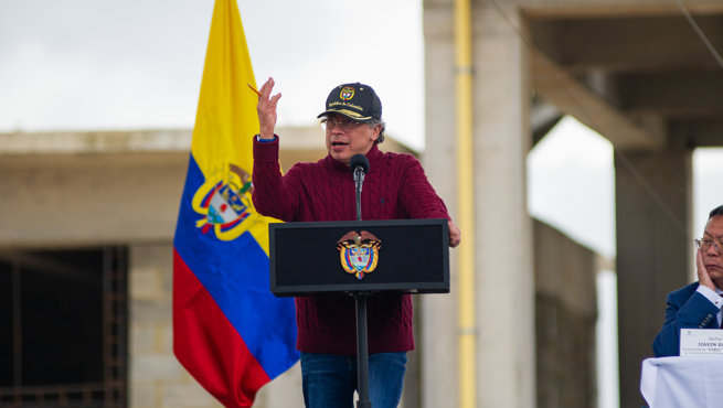 colombia