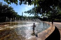 AEMET lanza un aviso especial por ola de calor entre el sábado y el martes que afectará a buena parte de España