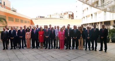 Málaga
