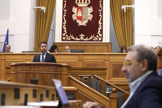 Vox y PP piden que la UVI de Torremocha atienda su zona y PSOE no la ve patrimonio territorial singularizado