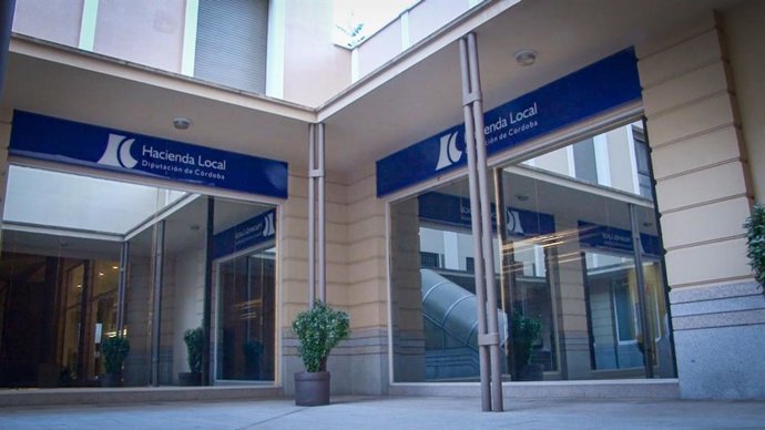 Sede del Instituto de Cooperación con la Hacienda Local.