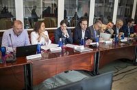 El Junta propondrá este viernes en el Consejo de Doñana revisar la autorización al proyecto de almacenamiento de gas