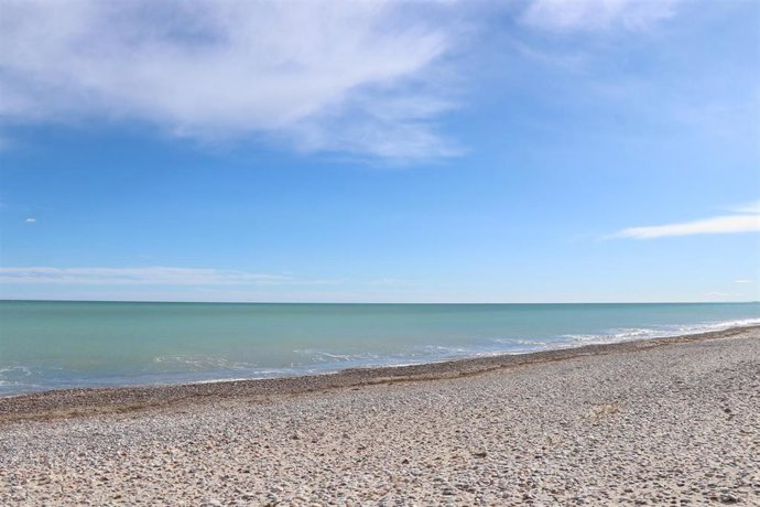 Playa de Sagunto