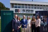 Foto: Empresas.- Boehringer Ingelheim y Basque Health Cluster impulsarán la innovación en el ecosistema vasco de salud