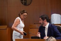 VOX rechaza la declaración institucional con motivo del Día Internacional del Orgullo LGTBI