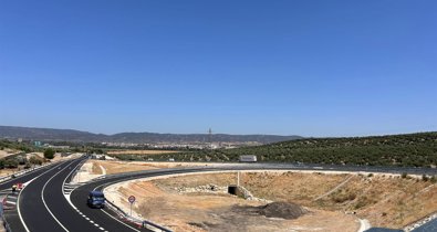 Es Andalucía - Jaén