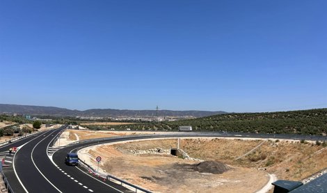 Es Andalucía - Jaén