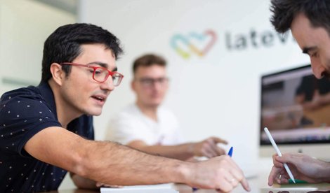 Comunicados Empresas