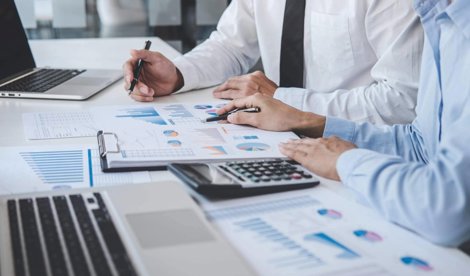 Comunicados Empresas