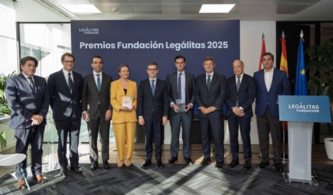 Comunicados Sociedad