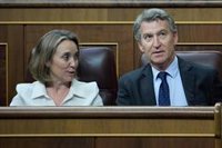 El PP, tras registro en casa de expresidenta de Adif: "Sánchez debe irse antes de que UCO llame a la puerta de Moncloa"