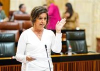 Junta espera que el Gobierno concrete las ayudas del Pacto de Doñana a agricultores del Condado el 8 de julio