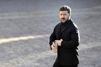 Rusia y Ucrania liberan a militares en un nuevo canje de prisioneros de guerra