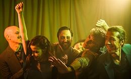 Archivo - RATP_Mal_OSister_aftershow