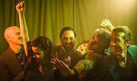 Es Andalucía - Málaga