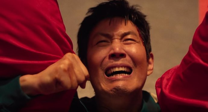¿A Qué Hora Se Estrena La Temporada 3 De El Juego Del Calamar, El Final De La Serie De Netflix?
