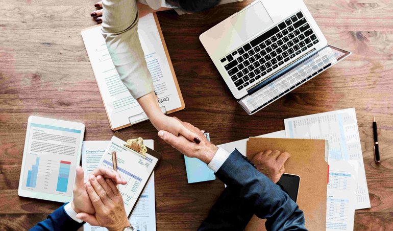Comunicados Empresas