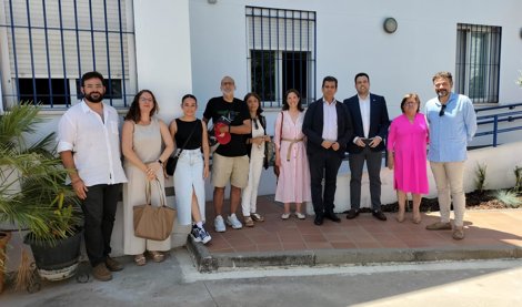 Es Andalucía - Córdoba