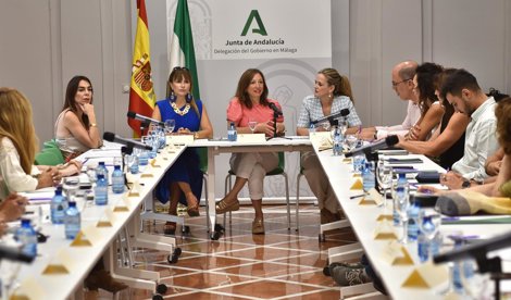 Es Andalucía - Málaga