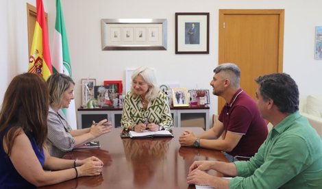 Es Andalucía - Cádiz