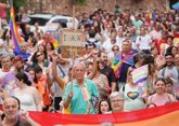 Foto: La SEE destaca el papel de la salud pública para conseguir una sociedad más respetuosa con el colectivo LGTBIQ+
