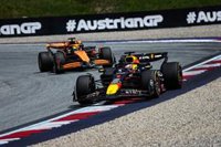 McLaren quiere recuperar el mando en la 'casa' de Red Bull