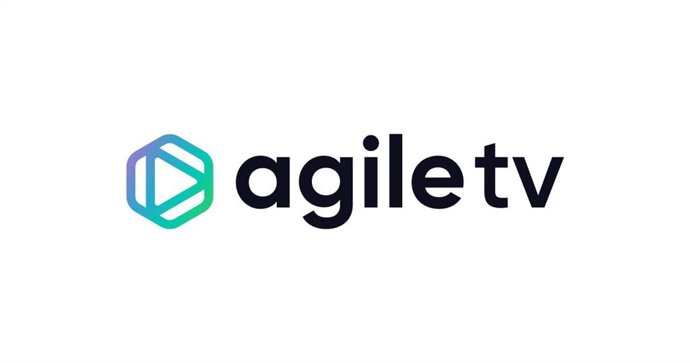 Archivo - Logo de AgileTV