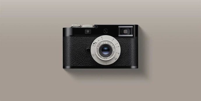 Novo Leica M11-D 100 YEARS OF LEICA.