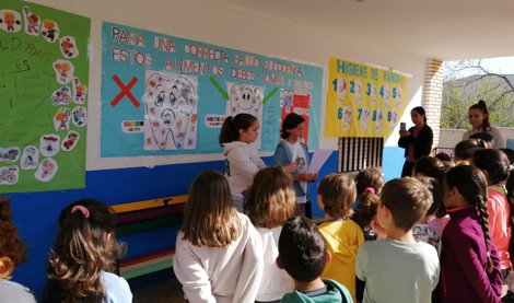 Es Andalucía - Jaén