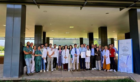 Es Andalucía - Granada