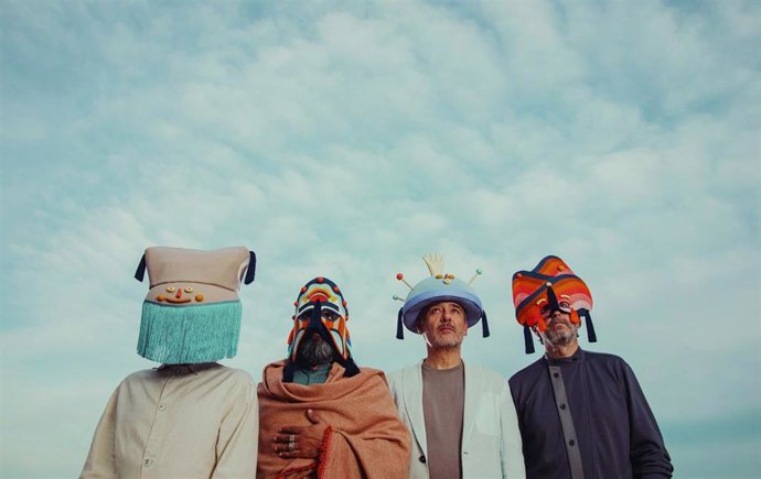 Archivo - Love of Lesbian.