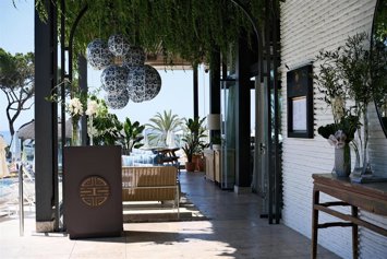 Restaurante China Crown