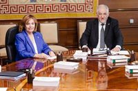 Novedades del fallo de la amnistía: más argumentos sobre el fin legítimo y la ausencia de choque con el TS y euroórdenes