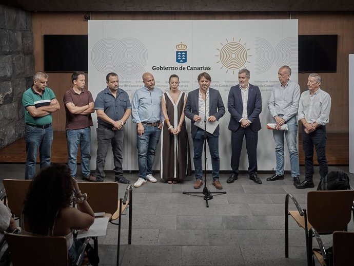 Trabajadores De Hostelería Recibirán 80 Millones Más Hasta 2028 Con El Nuevo Convenio En La Provincia Tinerfeña