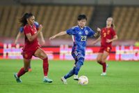 España afina hacia la Eurocopa Femenina con un amistoso de nivel