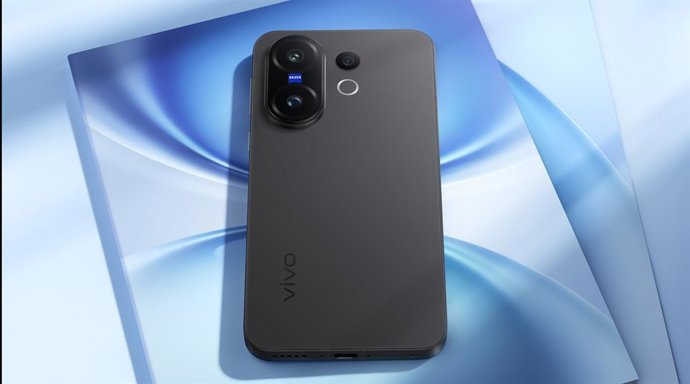 Novo vivo X200 FE.