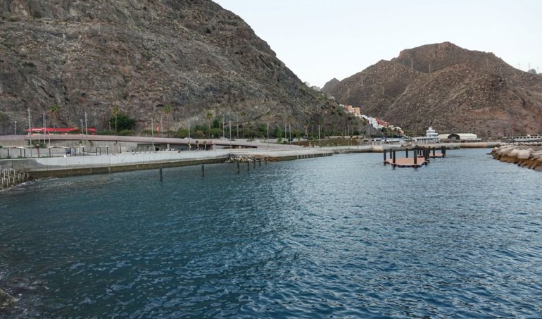 Islas Canarias