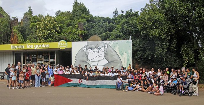 Archivo - Programa Vacaciones en Paz