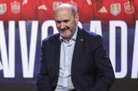 La AESAF espera que el nuevo CTA mantenga como bastión "la independencia y autonomía del colectivo" arbitral