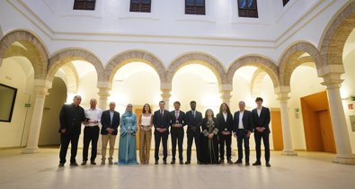 Es Andalucía - Córdoba