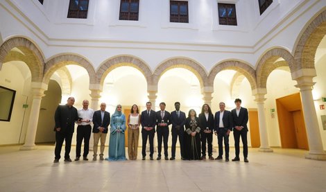 Es Andalucía - Córdoba