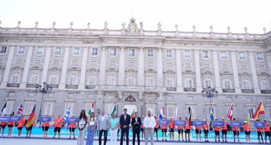 Madrid