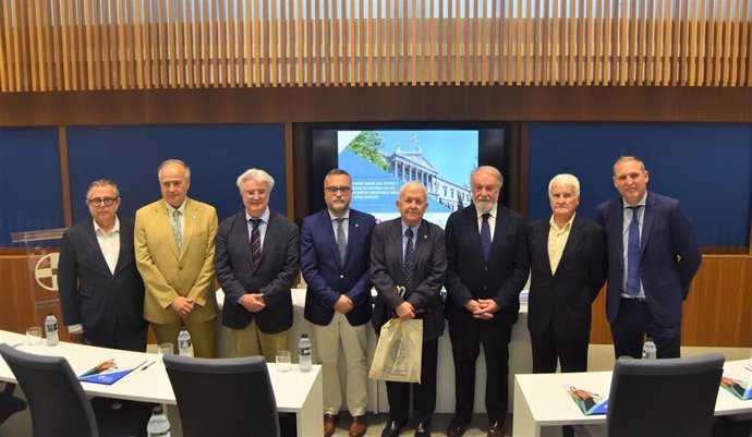 I Encuentro Nacional sobre el Informe de los textos y cursos de historia en los centros de enseñanza media