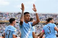 El City supera a la Juventus para ser primera de grupo en el Mundial